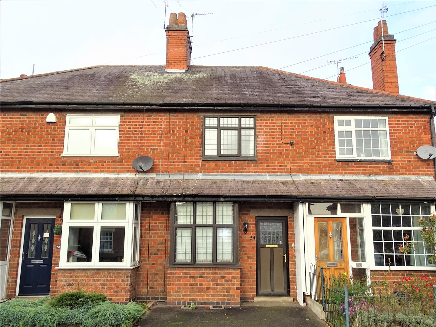 Main Street, Kirby Muxloe, Leicester SSTC Judge Estate Agents